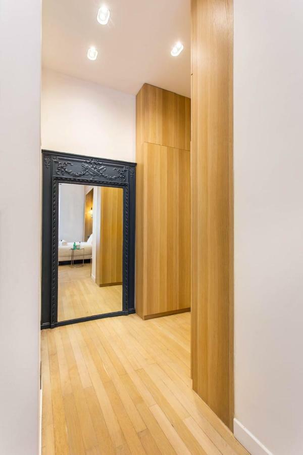 Apartamento Cosy & Luxury Kleber Trocadero Arc De Triomphe