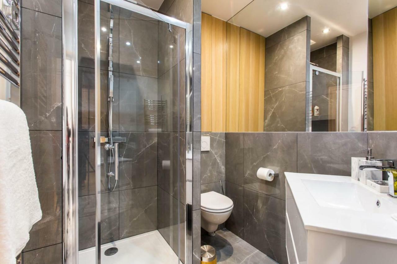 Cosy & Luxury Kleber Trocadero Arc De Triomphe Apartamento
