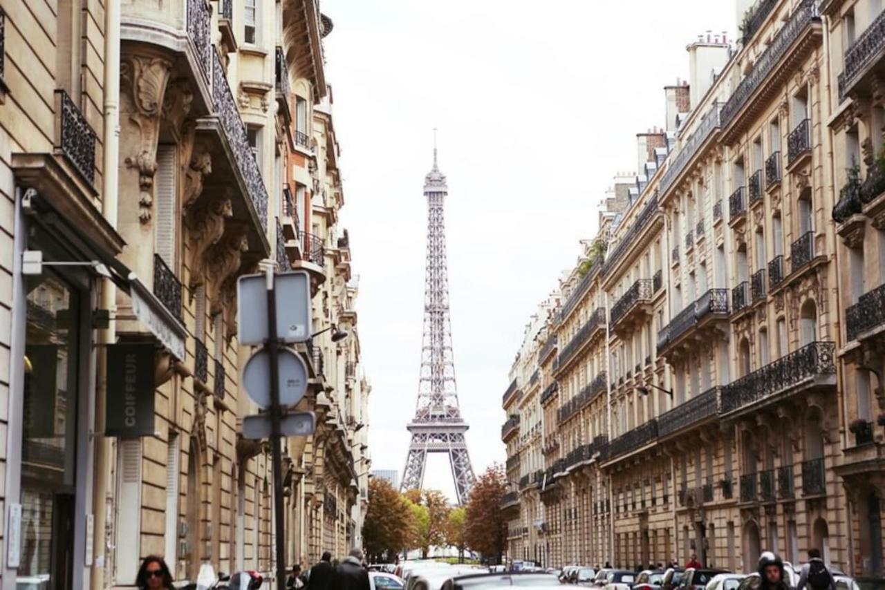 Gorgeous Eiffel Tower * Paris