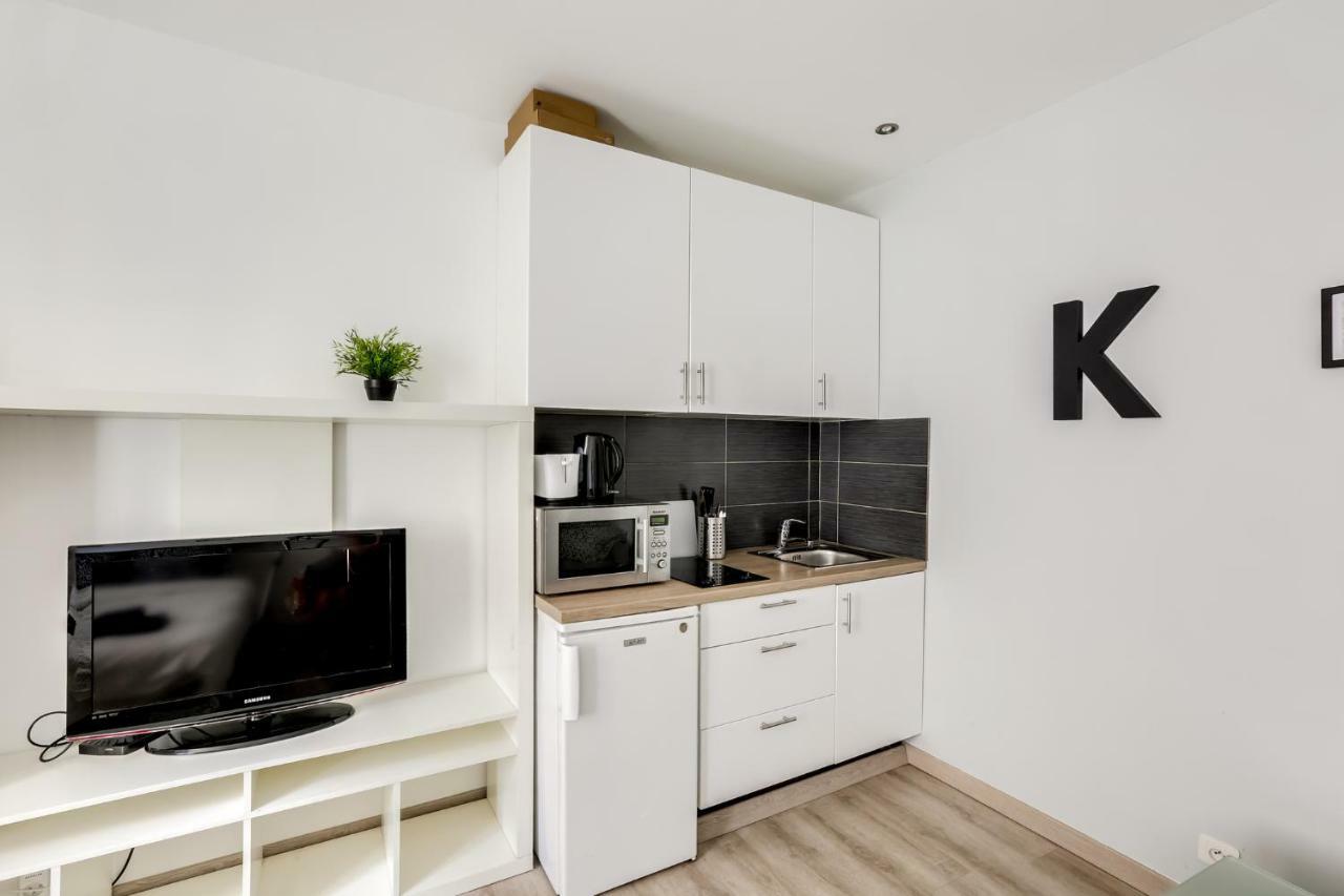 132 Brancion Apartamento *