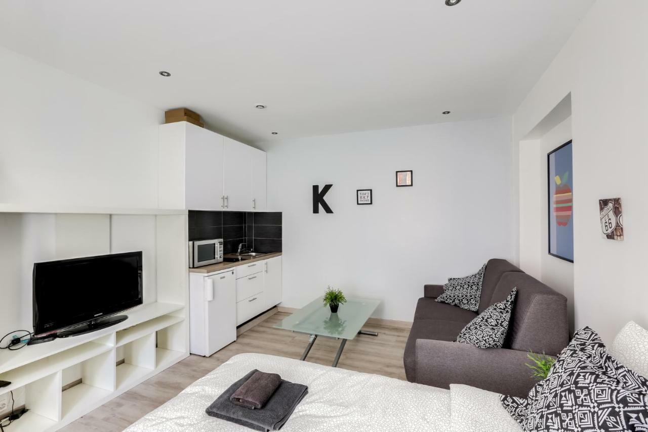 Apartamento 132 Brancion