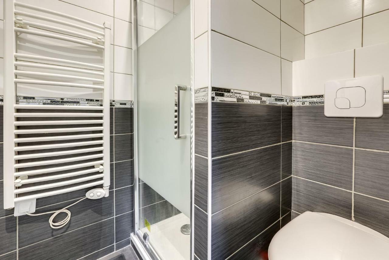 132 Brancion Paris