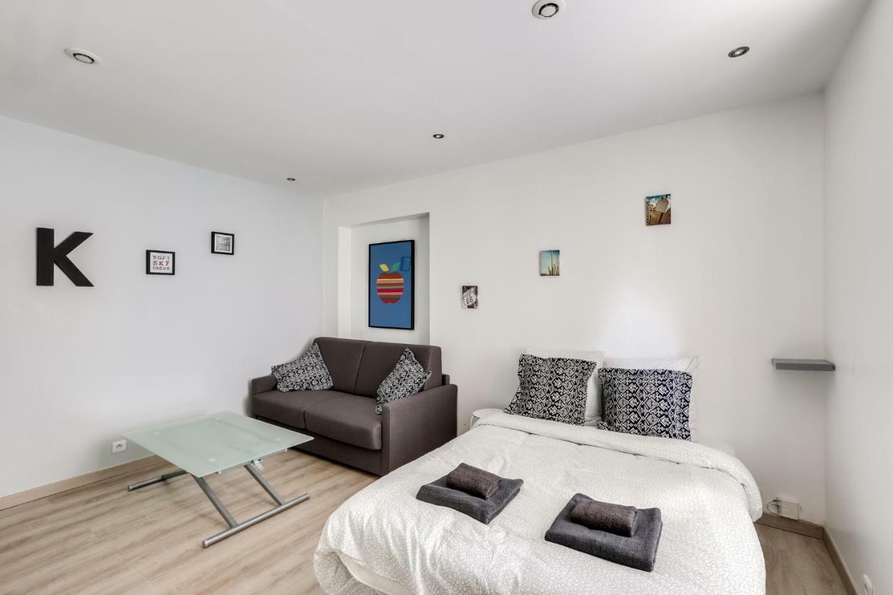 132 Brancion Paris