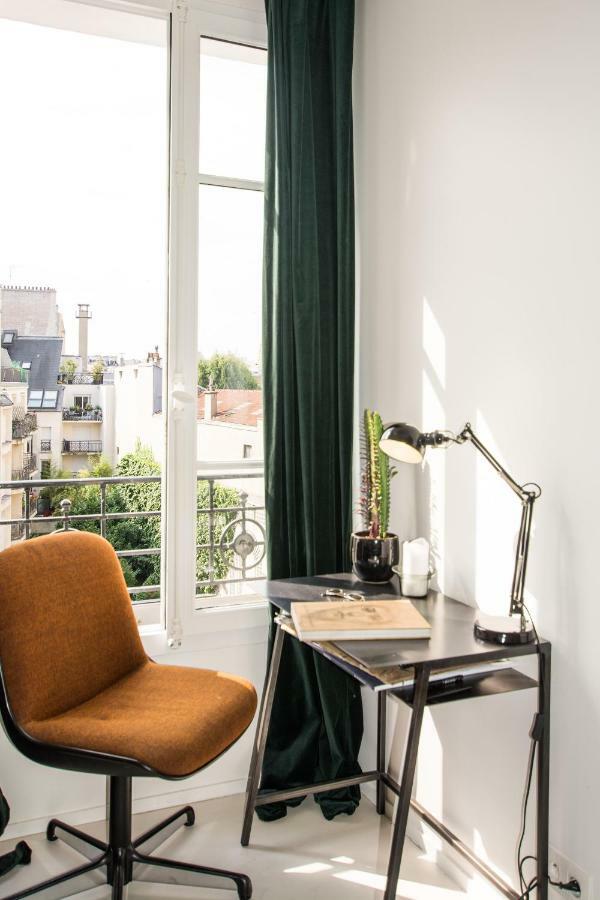 Apartment Renovated Modern For 3 In - Bastille