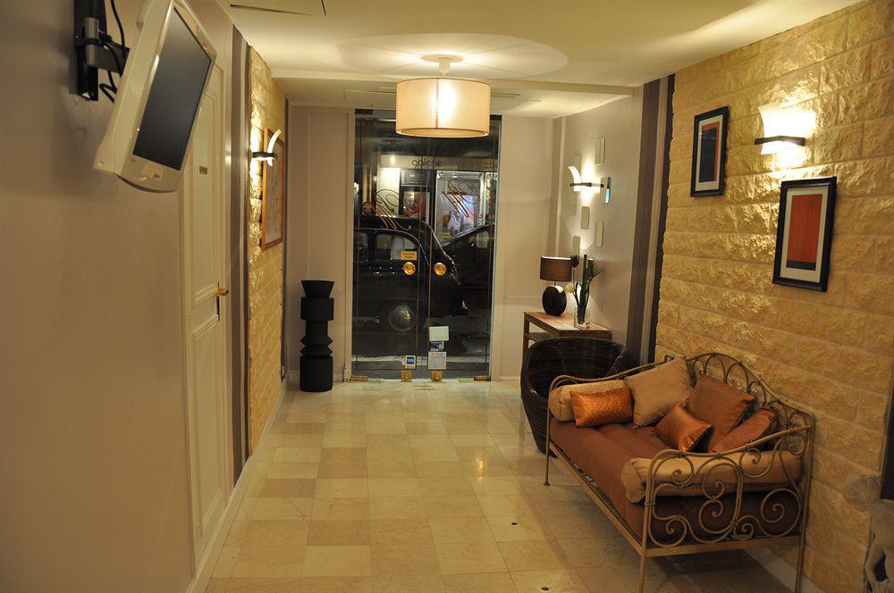 Hotel Perpetual Elysee Montaigne Paris