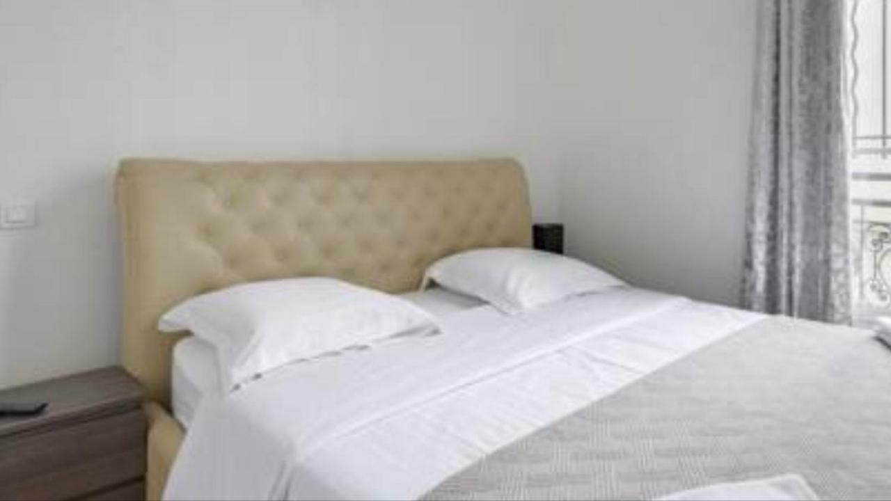 Apartamento Pere Lachaise - Montmartre Centre Paris
