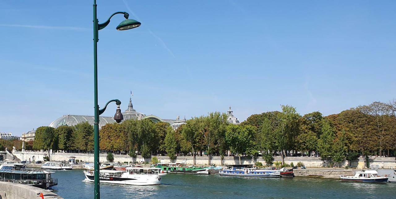 Apartment A 10 Mn A Pied De Montmartre *