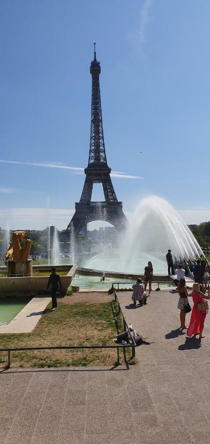 A 10 Mn A Pied De Montmartre * Paris