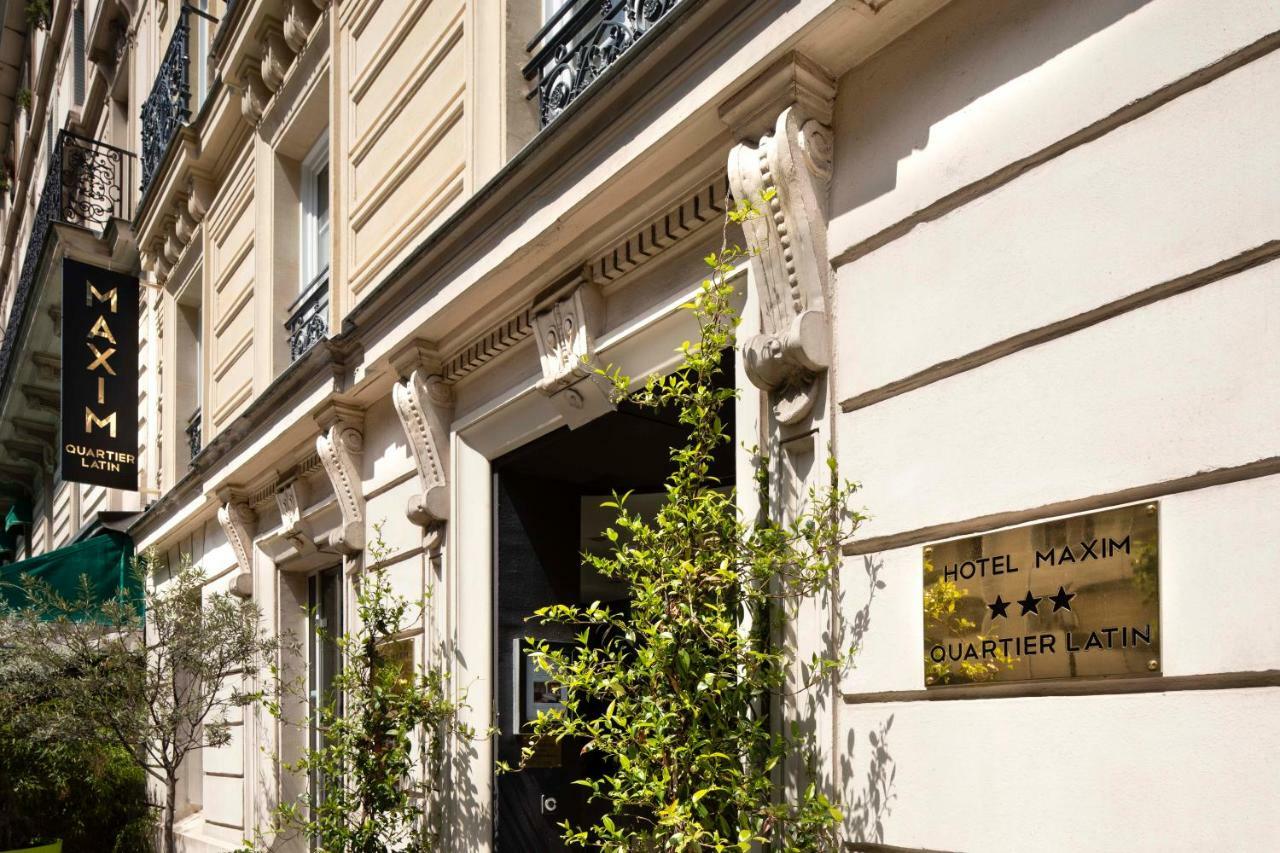 Maxim Quartier Latin 3* Paris