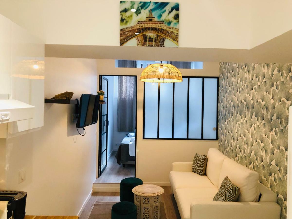 Appartement Pere Lachaise By Lovely