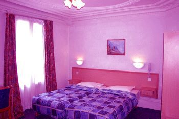 Altona Hotel Paris
