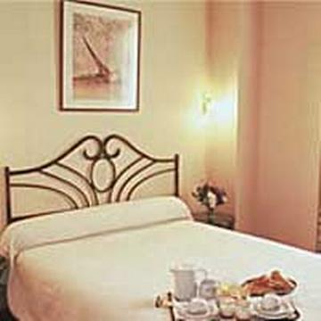 Hotel Pastel