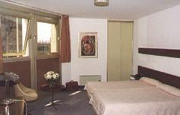 Hotel Les Artistes