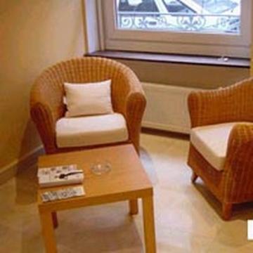 Hotel Chabrol Opera 3*