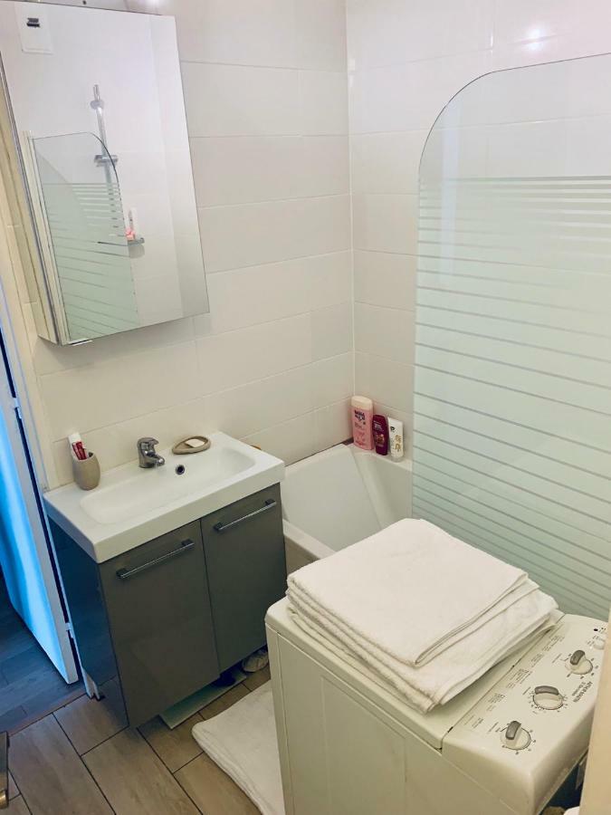 Apartamento New Studio Like “paris Expo “ Porte De Versaille Paris