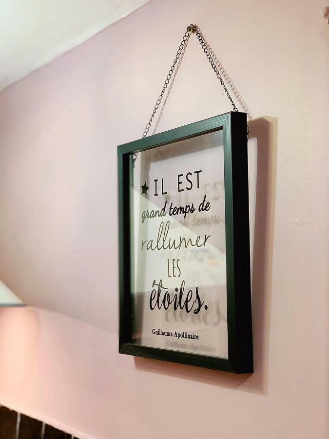 Apartment Studio Paris Paris