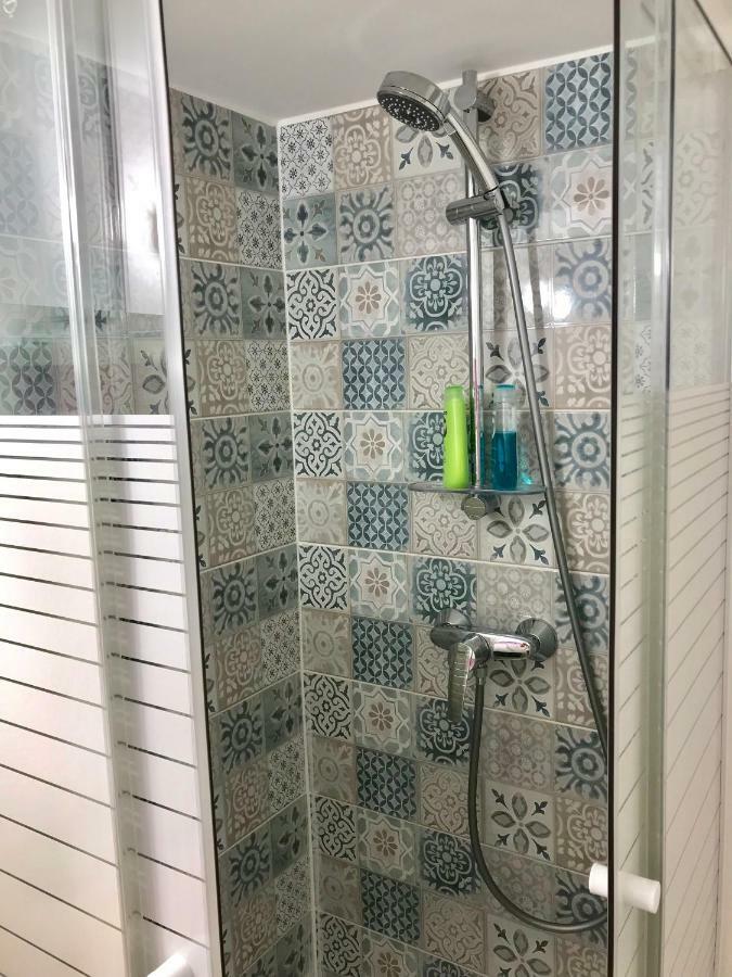 Duplex Atypique 13 Station F Bercy Appartement