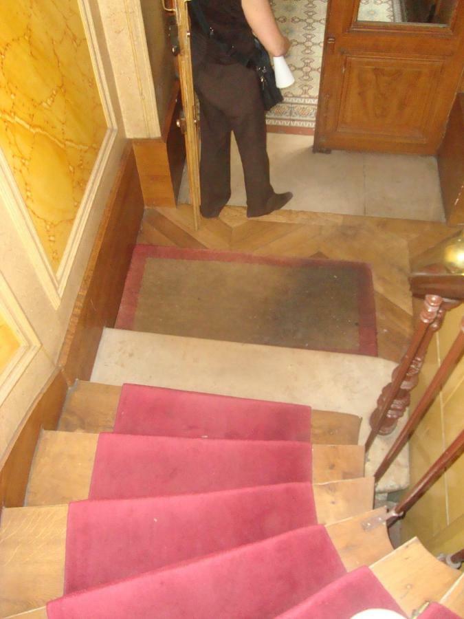A 10 Mn A Pied De Montmartre Apartment *
