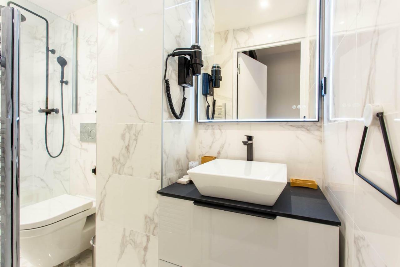 Apartment Cmg Canal Saint-martin - Pierre Levee