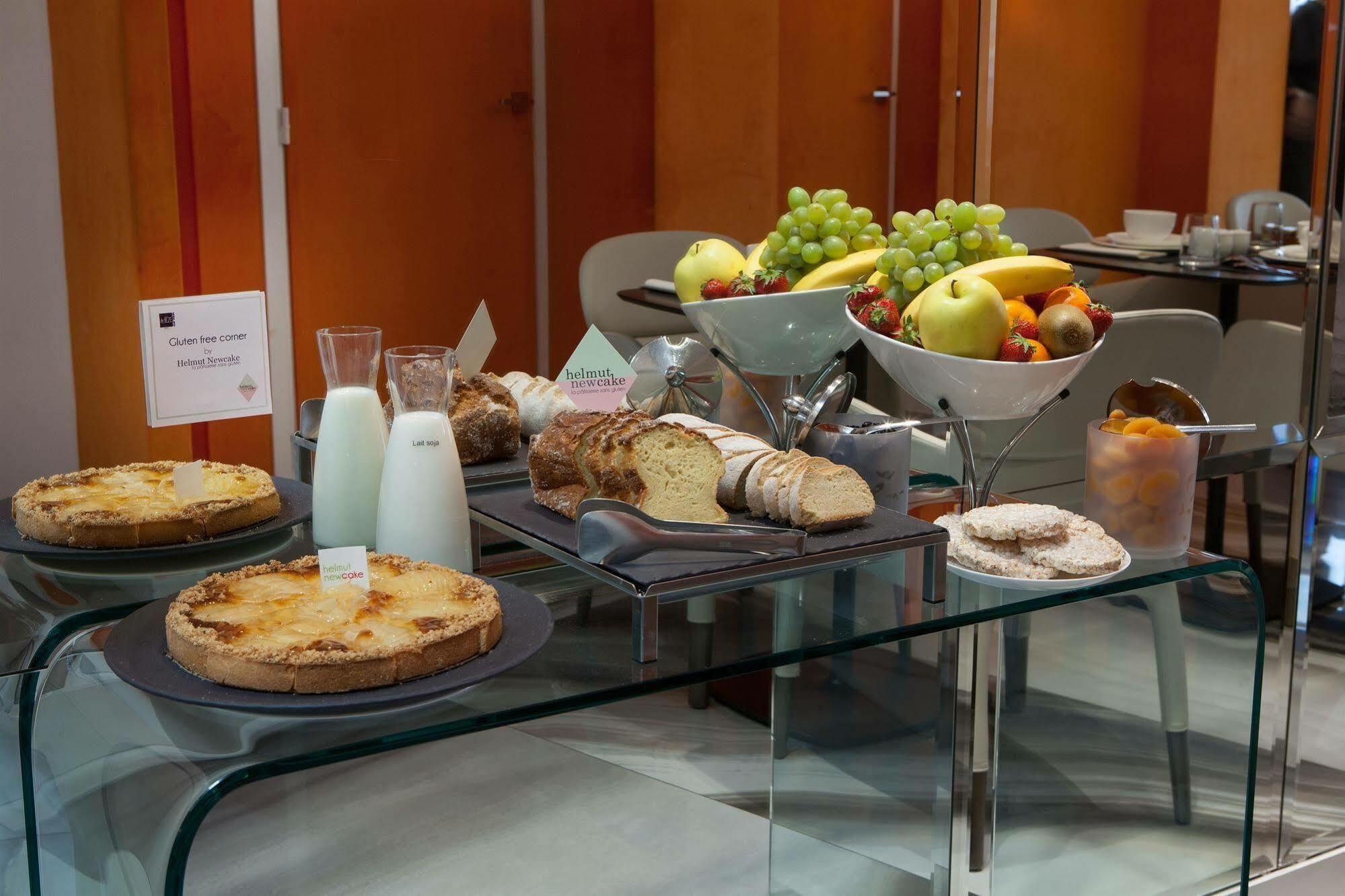 De Seze Hotel