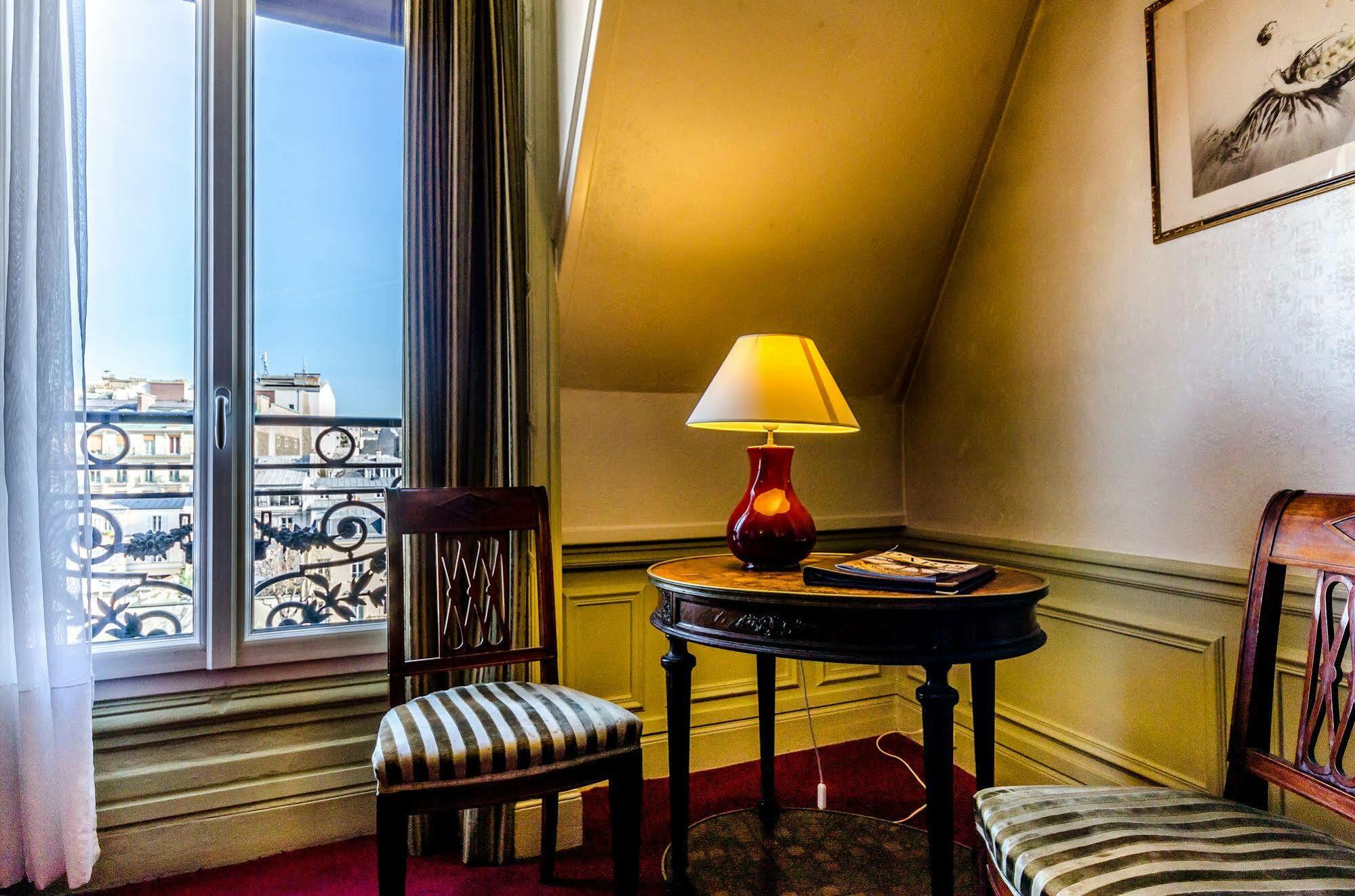 Langlois 3* Paris