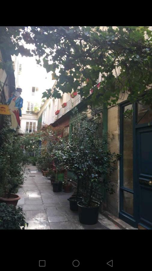 Guest house Gogo1 Paris
