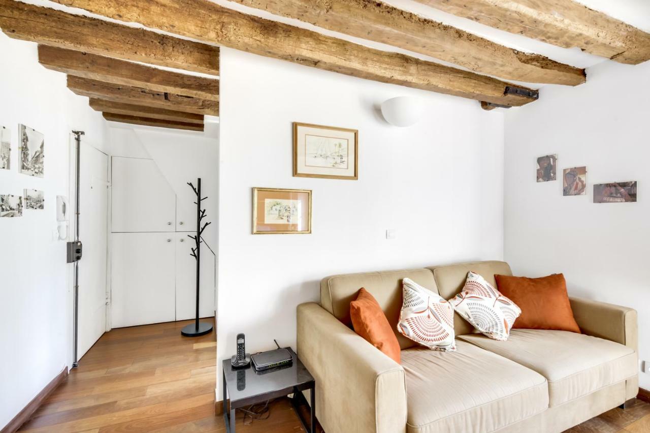 Saint Germain Des Pres Unit 002 Apartment
