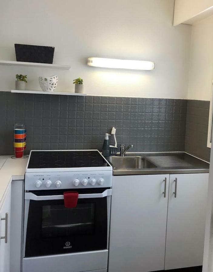 Appartement Lovely Flat Champs De Mars Eiffel