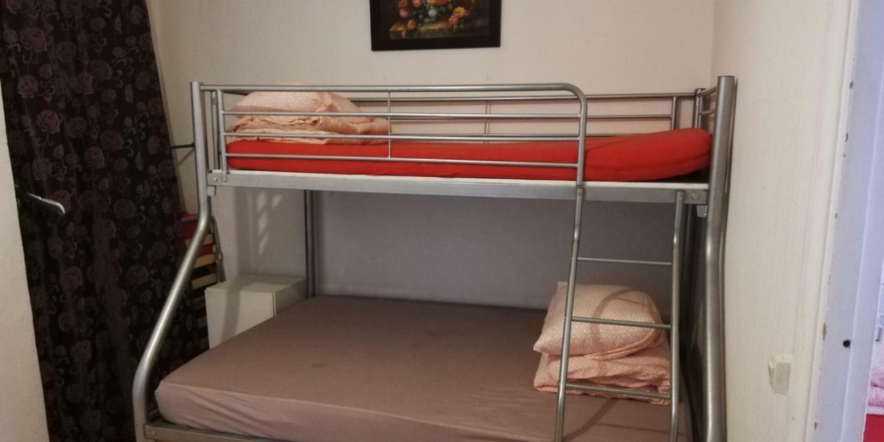 Guest house Gogo1 *