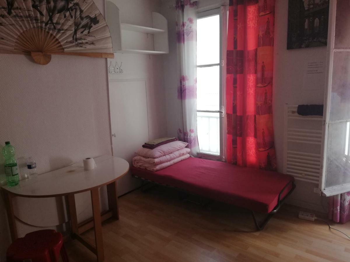 Gogo1 * Paris