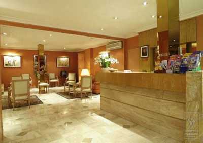 Fortuny 3*