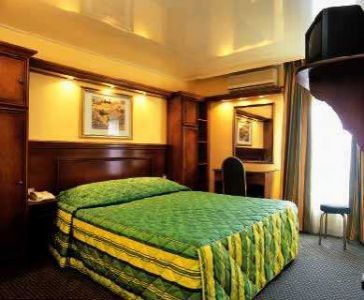 Fortuny Hotel