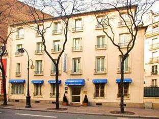 Hotel Max