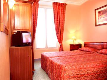 Montparnasse Daguerre 3* Paris