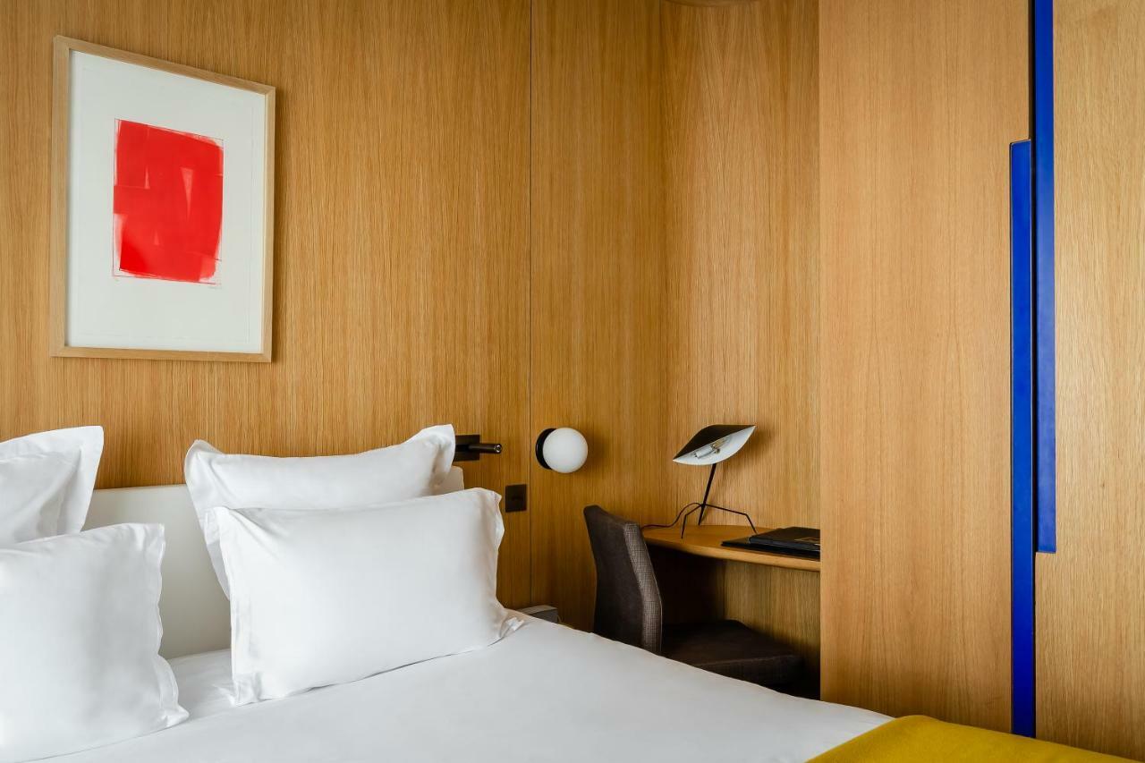 Du Ministere Hotel Paris