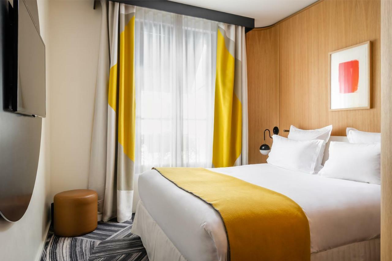 Du Ministere Hotel 4*