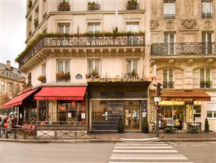 Hotel Art Quartier Latin