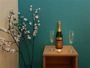 Staycity Gare De L'est Aparthotel 3*