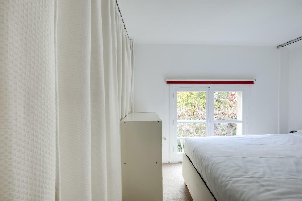 Apartamento Unit 010 Cherche Midi 19 *