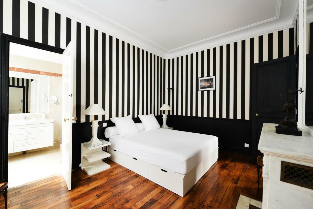 Apartment Chopin
