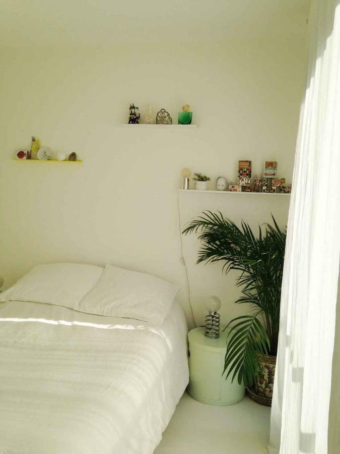 Havre De Paix En Plein Apartamento