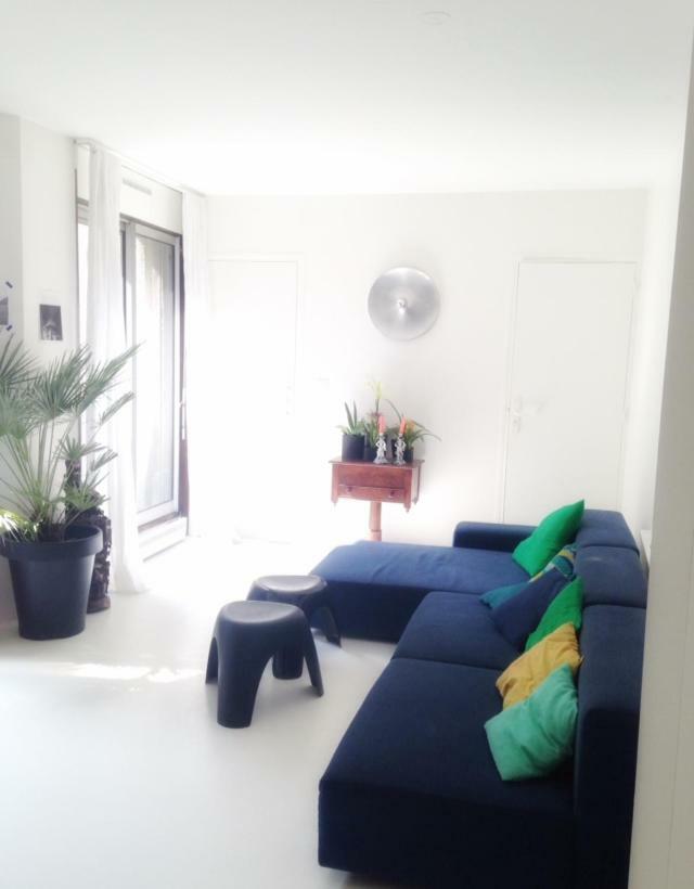 Apartamento Havre De Paix En Plein Paris