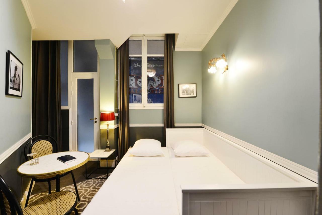 Apartment Chopin