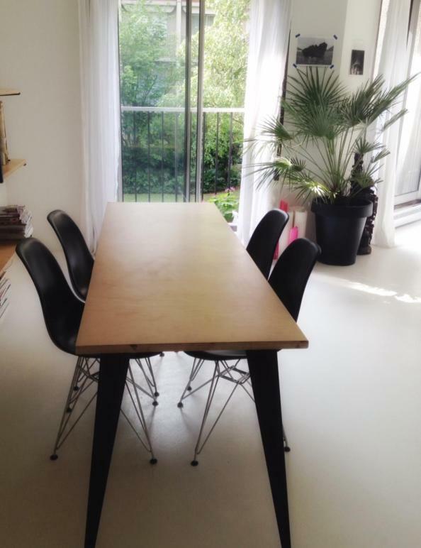 Apartamento Havre De Paix En Plein Paris