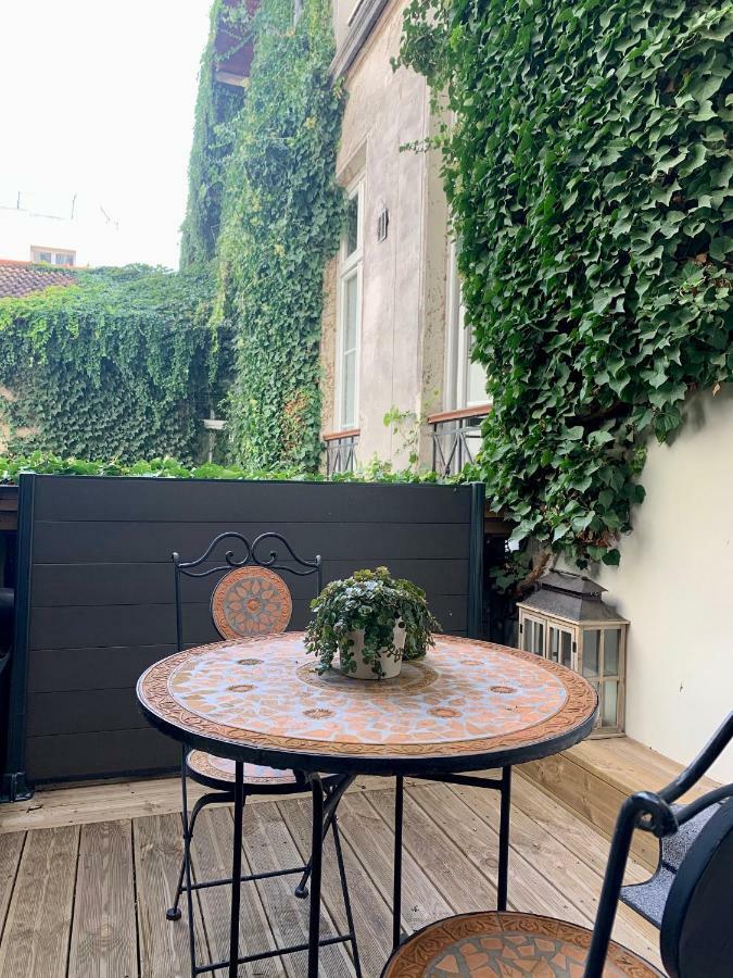 Des Beaux Arts Hotel Paris