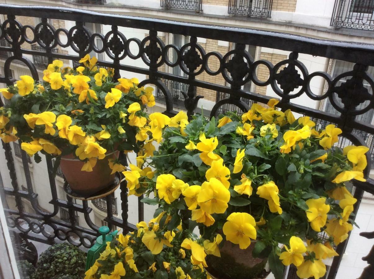 Auteuil Passy Paris