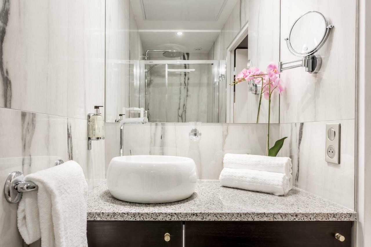 Apartamento Merveil - Luxury - Marais - Archives I *