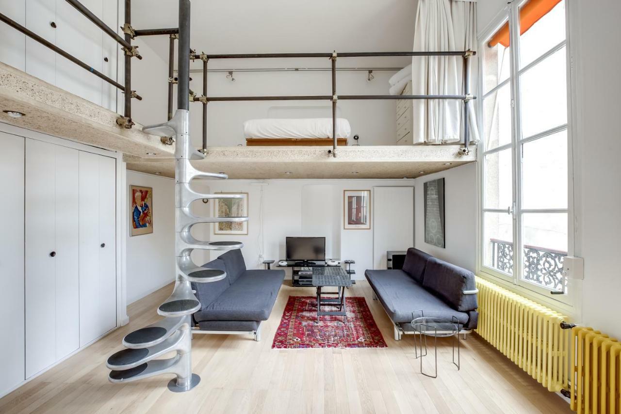Unit 010 Cherche Midi 19 Apartamento Paris