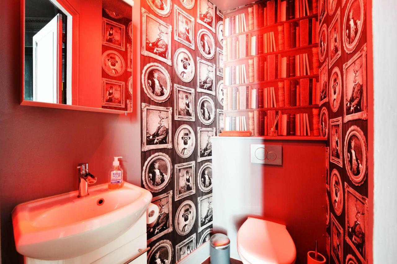 Apartment Chopin Paris