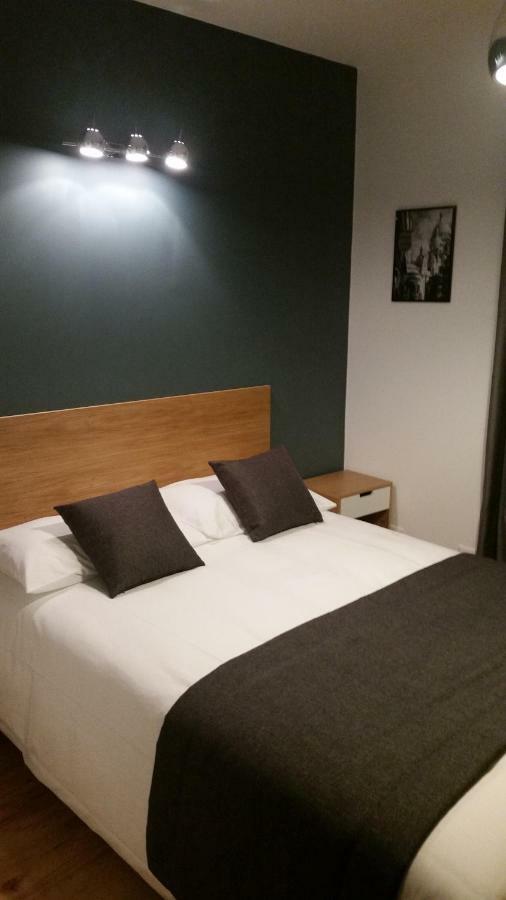 Montebello Aparthotel Paris